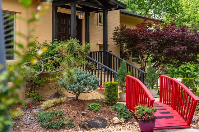 7 Crystal Mountain Cove, Maumelle, AR 72113