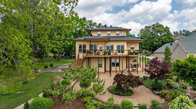 7 Crystal Mountain Cove, Maumelle, AR 72113