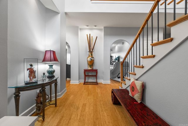 7 Crystal Mountain Cove, Maumelle, AR 72113