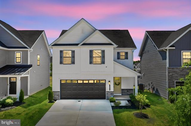156 WOOD WALK AVE, La Plata, MD 20646