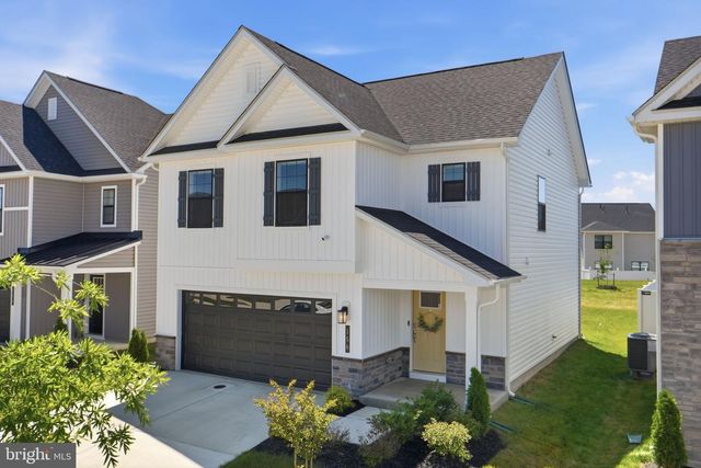 156 WOOD WALK AVE, La Plata, MD 20646