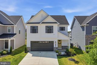 156 WOOD WALK AVE, La Plata, MD 20646