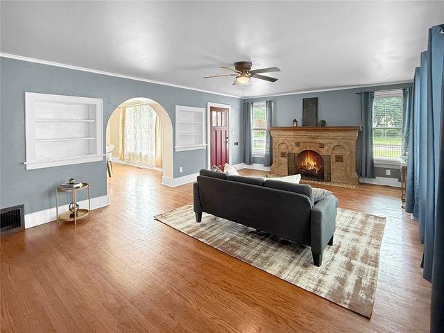 502 S Garfield Street, Enid, OK 73703