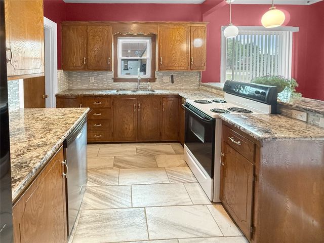 502 S Garfield Street, Enid, OK 73703