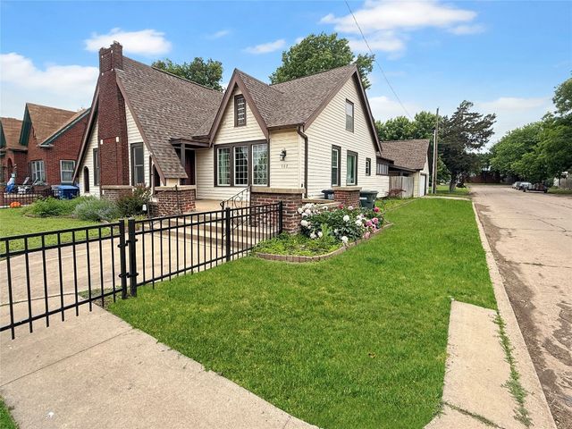 502 S Garfield Street, Enid, OK 73703