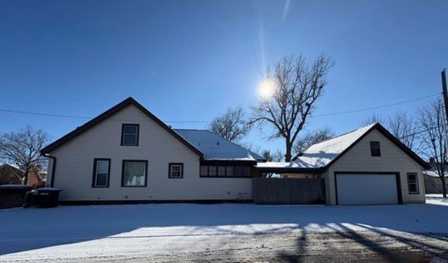 502 S Garfield Street, Enid, OK 73703