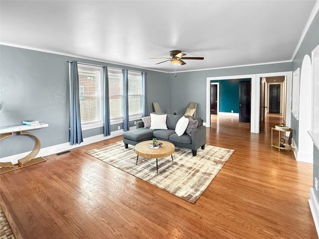 502 S Garfield Street, Enid, OK 73703