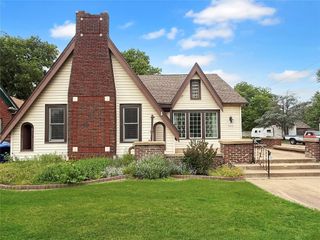 502 S Garfield Street, Enid, OK 73703