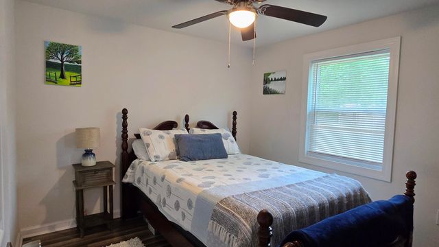 8495 Old Number Six Highway, Santee, SC 29142