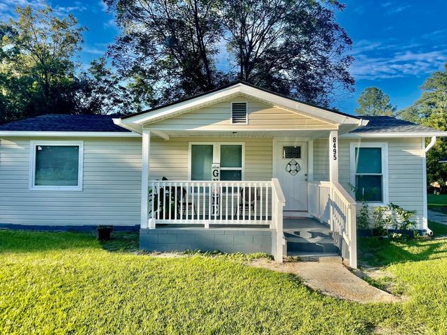 8495 Old Number Six Highway, Santee, SC 29142