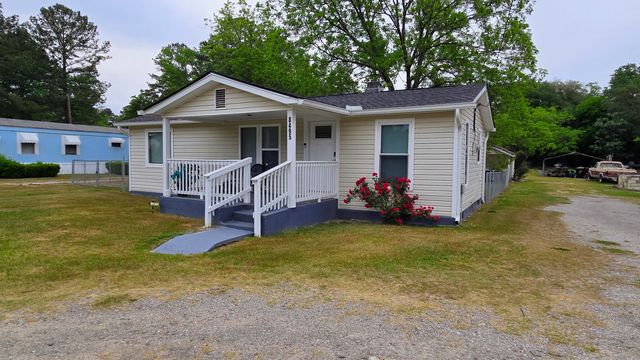 8495 Old Number Six Highway, Santee, SC 29142