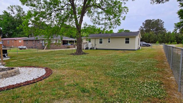 8495 Old Number Six Highway, Santee, SC 29142