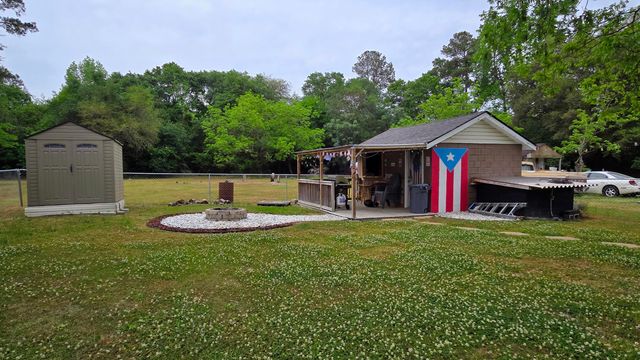 8495 Old Number Six Highway, Santee, SC 29142