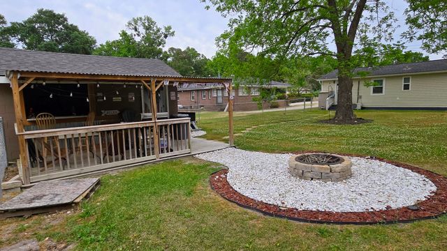 8495 Old Number Six Highway, Santee, SC 29142