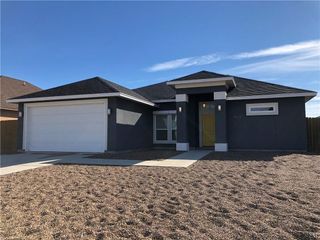 14834 Aquarius St, Corpus Christi, TX 78418