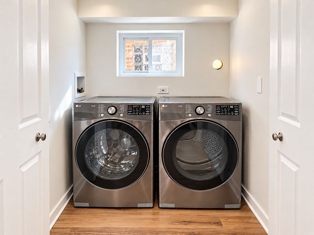 9136 S Union Avenue, Chicago, IL 60620