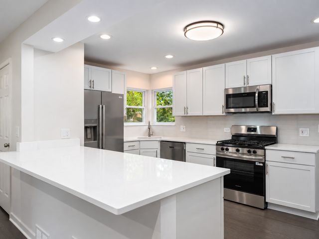 9136 S Union Avenue, Chicago, IL 60620