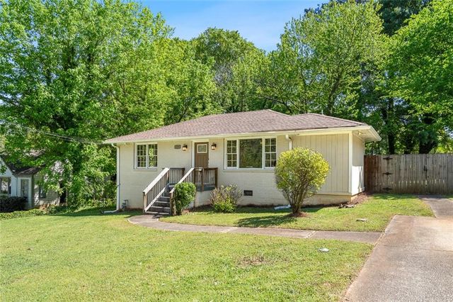 Address unavailable.