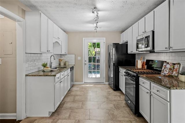 Address unavailable.