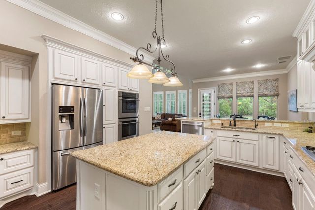 27015 Hidden Grove Landing Drive, Spring, TX 77386