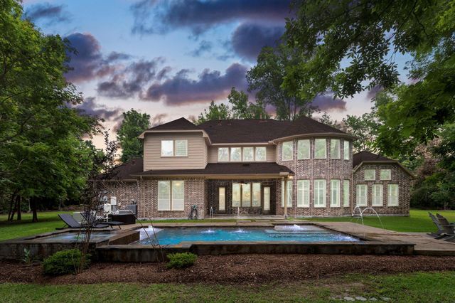 27015 Hidden Grove Landing Drive, Spring, TX 77386