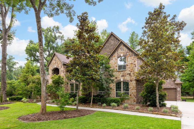 27015 Hidden Grove Landing Drive, Spring, TX 77386