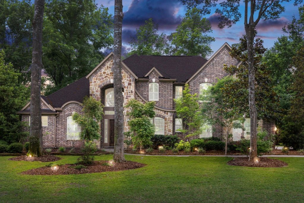 27015 Hidden Grove Landing Drive, Spring, TX 77386