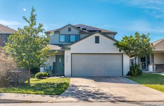 24259 Saffron Plum, San Antonio, TX 78261