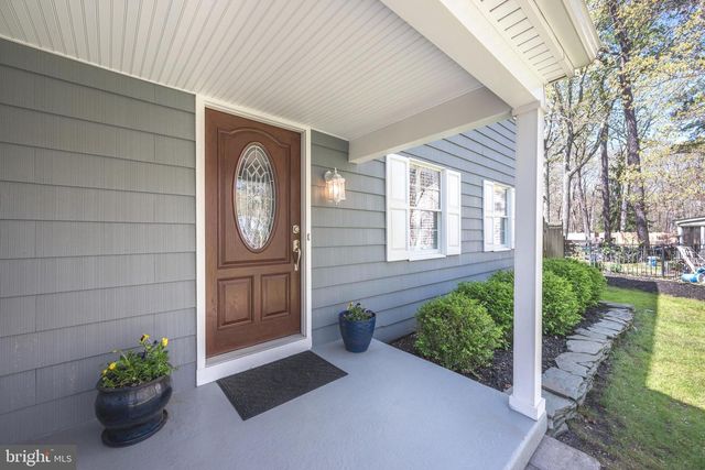 12 FOXWOOD LN, Medford, NJ 08055