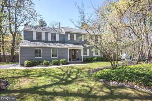 12 FOXWOOD LN, Medford, NJ 08055