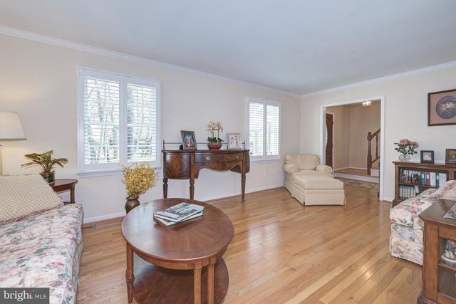 12 FOXWOOD LN, Medford, NJ 08055