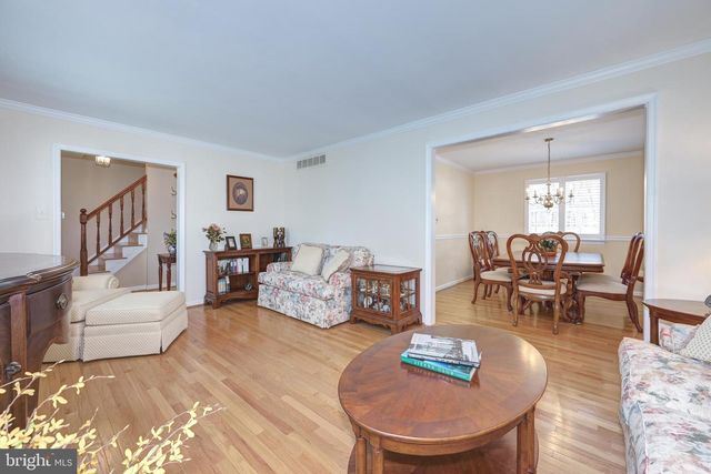 12 FOXWOOD LN, Medford, NJ 08055
