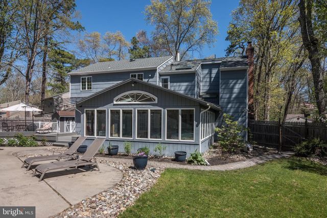 12 FOXWOOD LN, Medford, NJ 08055
