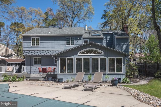 12 FOXWOOD LN, Medford, NJ 08055