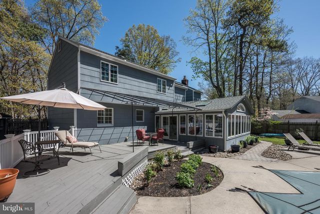 12 FOXWOOD LN, Medford, NJ 08055