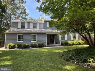 12 FOXWOOD LN, Medford, NJ 08055