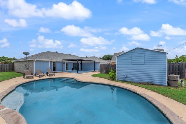 3517 Sachse Road, Sachse, TX 75048