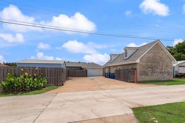3517 Sachse Road, Sachse, TX 75048
