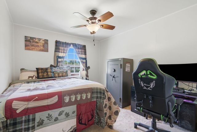 8004 Jennings Place, Merrillville, IN 46410