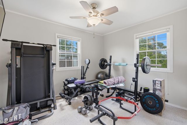 8004 Jennings Place, Merrillville, IN 46410