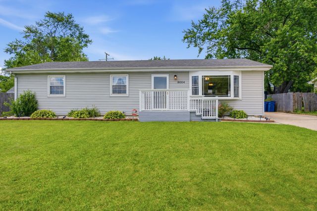 8004 Jennings Place, Merrillville, IN 46410