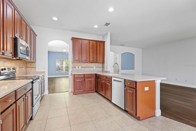 5832 TULIP FLOWER DRIVE, Riverview, FL 33578