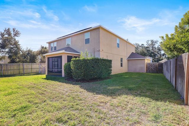 5832 TULIP FLOWER DRIVE, Riverview, FL 33578