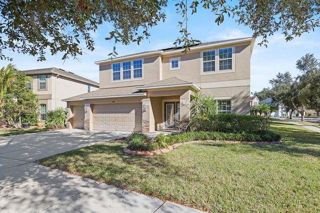 5832 TULIP FLOWER DRIVE, Riverview, FL 33578