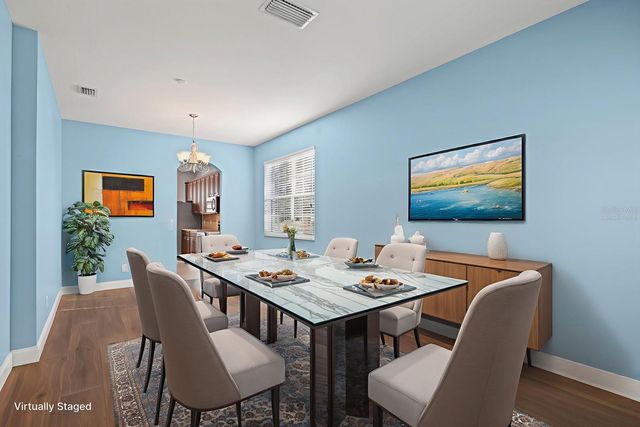 5832 TULIP FLOWER DRIVE, Riverview, FL 33578