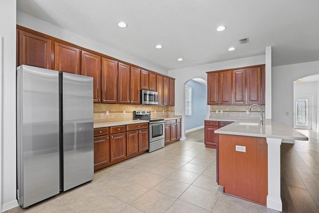 5832 TULIP FLOWER DRIVE, Riverview, FL 33578
