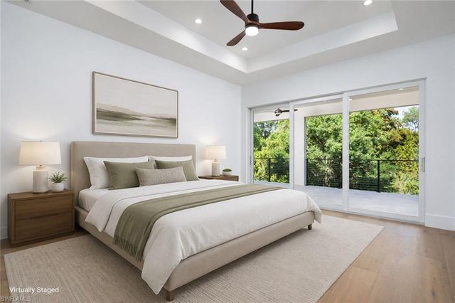 2854 Coach House WAY, Naples, FL 34105