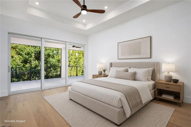 2854 Coach House WAY, Naples, FL 34105