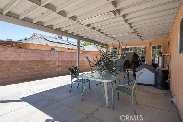 38632 Lemsford Avenue, Palmdale, CA 93550