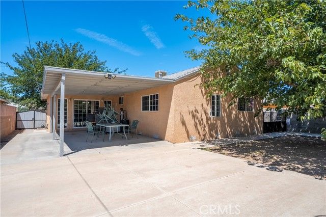 38632 Lemsford Avenue, Palmdale, CA 93550